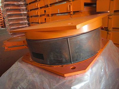 阳江盆式橡胶支座规格型号如何做到质量控制